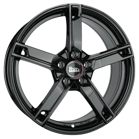 5x105 17x7 ET40 MAM W4 BP 56.6