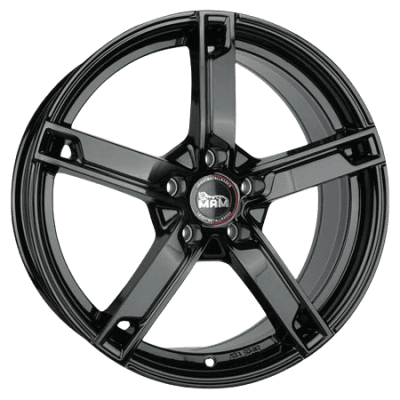 5x105 17x7 ET40 MAM W4 BP 56.6