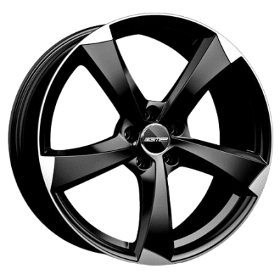5x112 19x8.5 ET45 Ican SatB 66.5