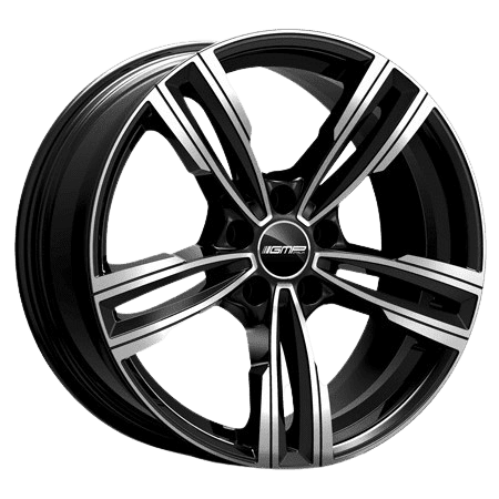 5x120 19x8.5 ET47 Reven GBDC 72.6