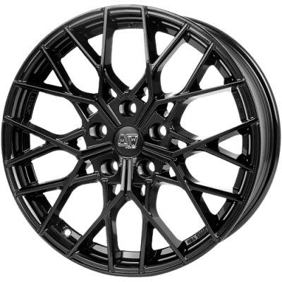 5x120 19x9 ET45 MSW 74 GB 72.6