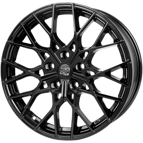 5x120 19x9 ET45 MSW 74 GB 72.6