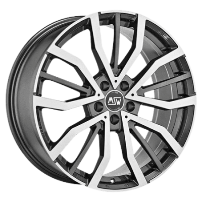 5x120 18x8 ET45 MSW 49 GGMFP 65.1