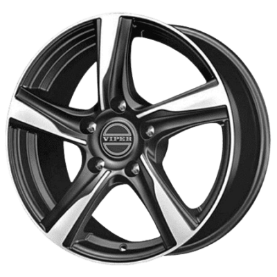 5x120 16x7 ET41 Kiel BFP 67.1