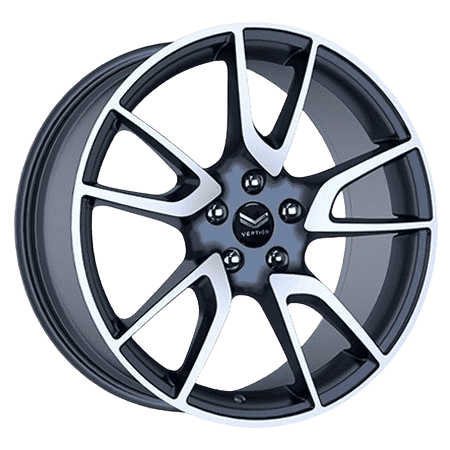 5x112 18x8 ET40 Nova 089 GRFP 72.6