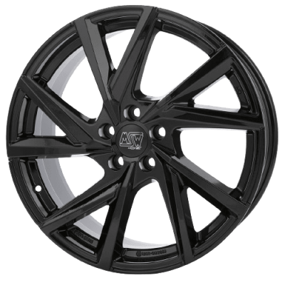 5x114.3 17x7 ET36 MSW 80-5 GB 67.1