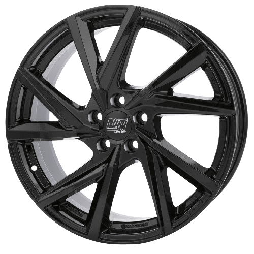 5x108 16x6.5 ET45 MSW 80-5 GB 63.4