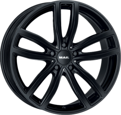5x112 20x8 ET30 Fahr GB 66.6