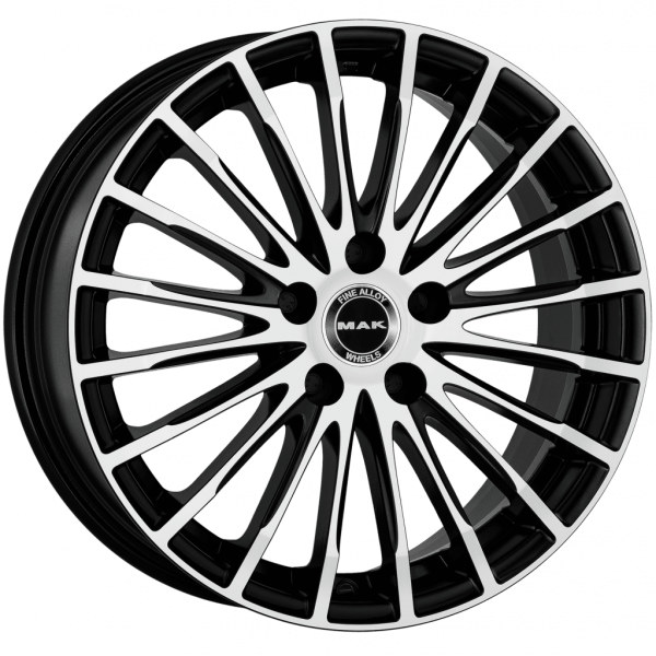 5x112 17x7.5 ET30 Starlight Ice B 66.6