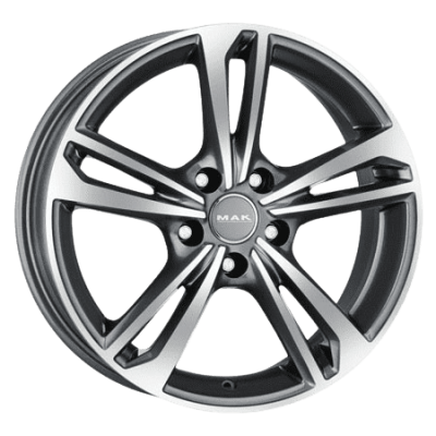 4x98 17x7 ET35 Emblema GMMF 58.1