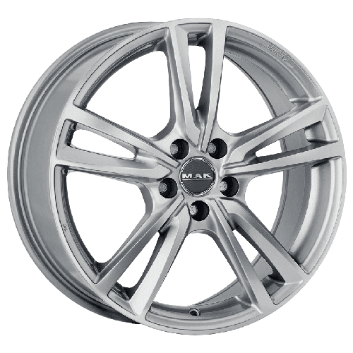 5x98 17x7 ET41 Icona Sil 58.1