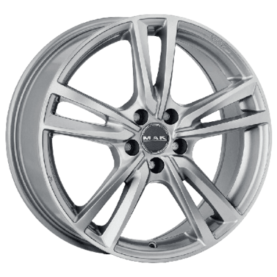 4x98 17x7 ET35 Icona Sil 58.1