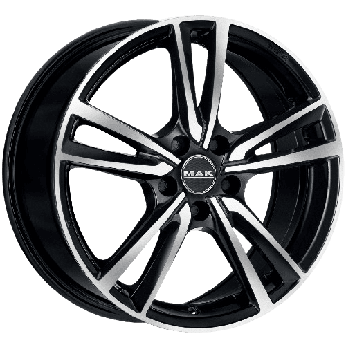 4x98 17x7 ET35 Icona BMF 58.1