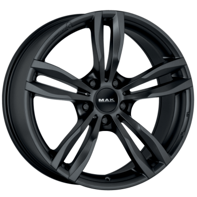 5x120 16x7 ET34 Luft MB 72.6