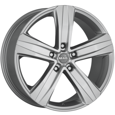 5x112 20x8.5 ET45 Stone 5 Sil 76