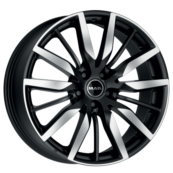 5x120 20x8.5 ET47 Barbury Ice B 72.6