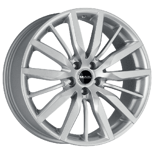 5x112 19x8 ET28 Barbury Sil 66.45