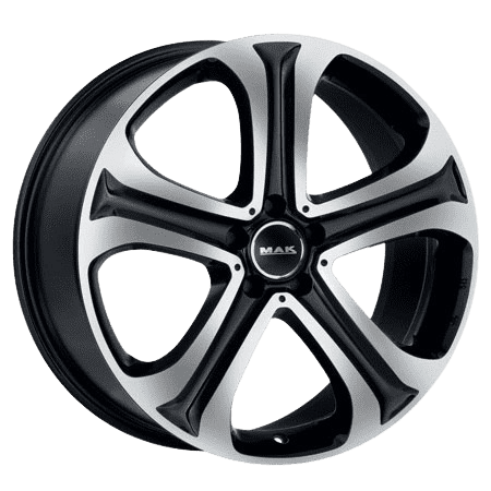 5x112 20x9.5 ET45 Spitze BMF 66.6