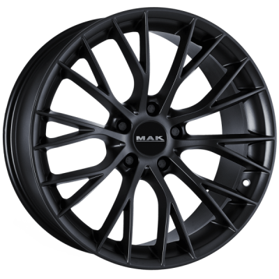 5x120 19x9.5 ET18 Munchen MB 72.6
