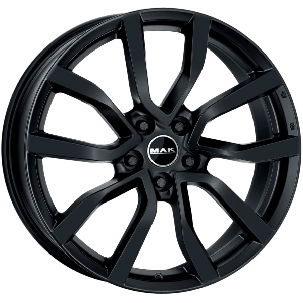 5x120 20x8.5 ET47.5 Midlands MB 72.6