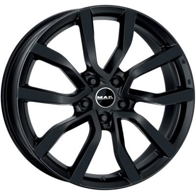 5x120 20x8.5 ET47.5 Midlands MB 72.6