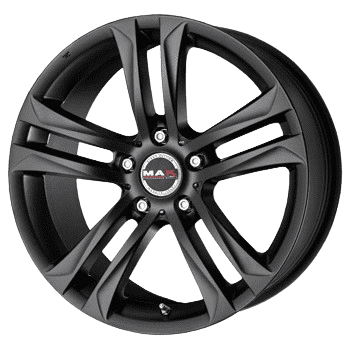 5x120 20x9.5 ET44 Bimmer MB 72.6