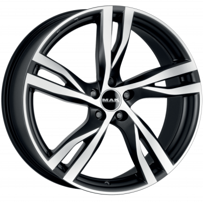 5x112 20x8.5 ET45 Stockholm Ice B 66.45