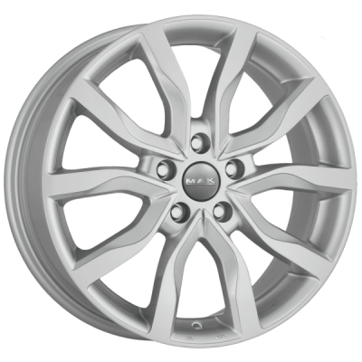 5x112 20x8.5 ET45 Koln Sil 66.45