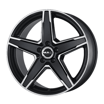 5x112 20x9.5 ET35 Stern Ice B 66.6