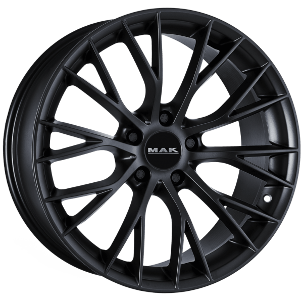 5x120 19x9.5 ET39 Munchen MB 72.6