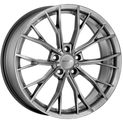 5x120 20x8 ET30 Prime-FF M-Titan 72.6