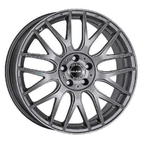 5x112 19x8 ET33 Arrow M-Titan 66.6
