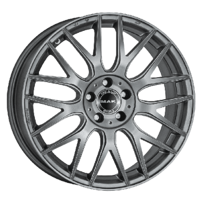 5x112 19x8 ET33 Arrow M-Titan 66.6