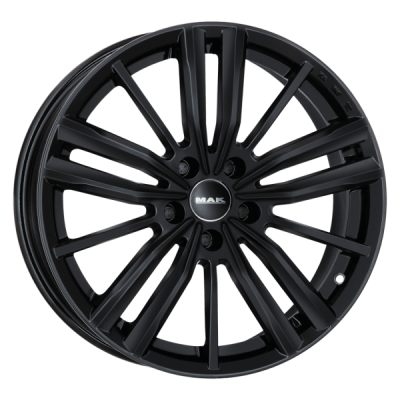 5x112 18x8 ET42 Vier GB 66.45