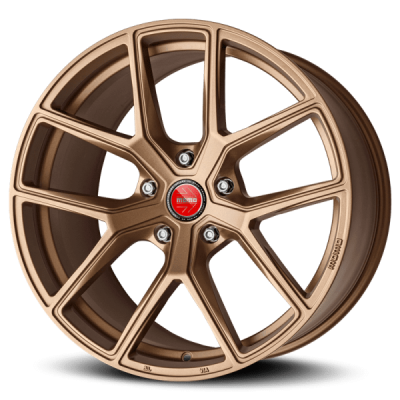 5x120 20x8.5 ET35 RF-01 Bronze 72.6