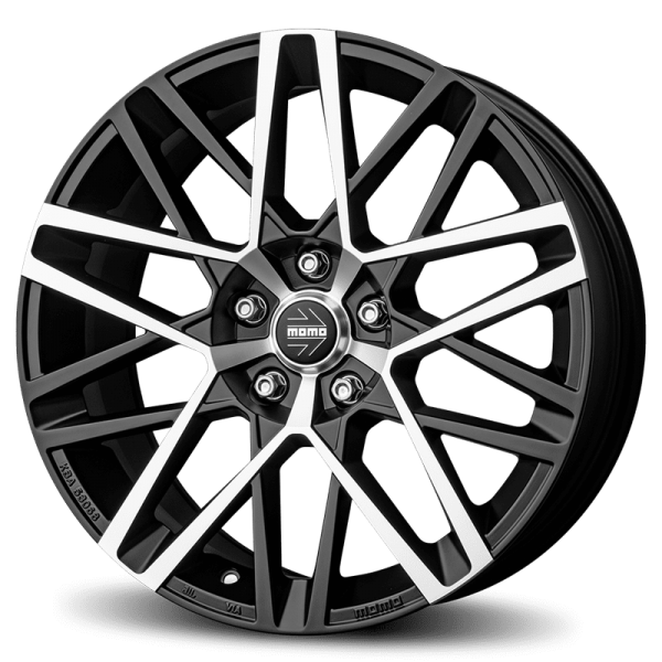 4x108 17x7 ET18 Avenger MBDC 65.1