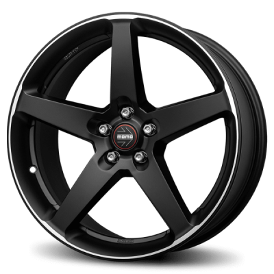 5x120 19x8.5 ET35 Five MBLP 72.6