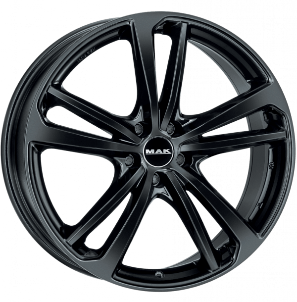 5x108 21x8.5 ET45 Nurburg GB 63.4