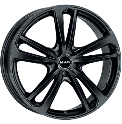 5x108 21x8.5 ET45 Nurburg GB 63.4