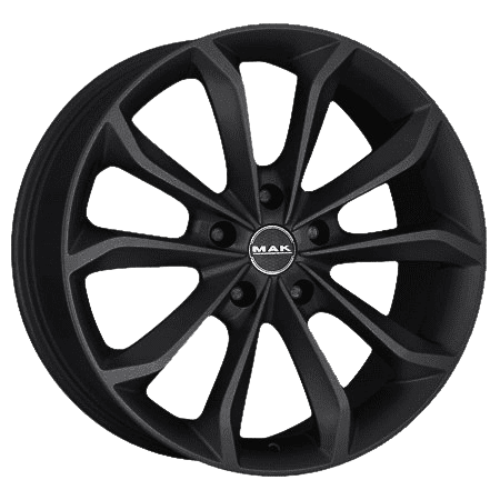 5x120 18x8 ET48 Xenon GB 65.1