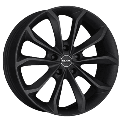 5x120 18x8 ET48 Xenon GB 65.1