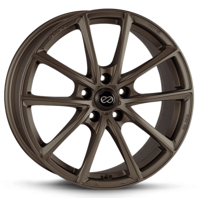 5x112 20x8.5 ET38 Nagato Bronze 66.6