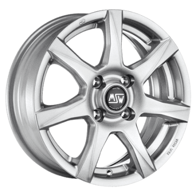 5x112 16x7 ET48 MSW 77 FS 66.6