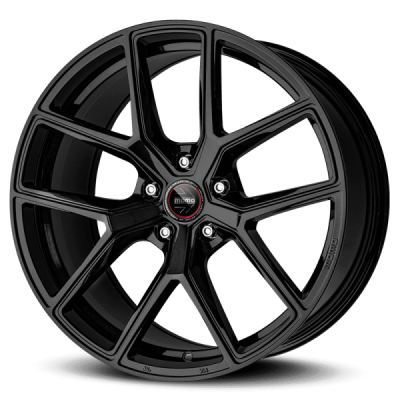 5x112 19x8.5 ET20 RF-01 GB 66.6
