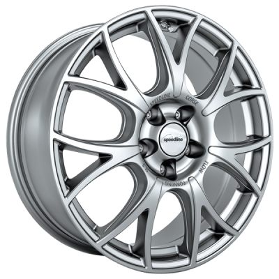 5x120 18x7.5 ET35 SL5 Vincitore HS 82