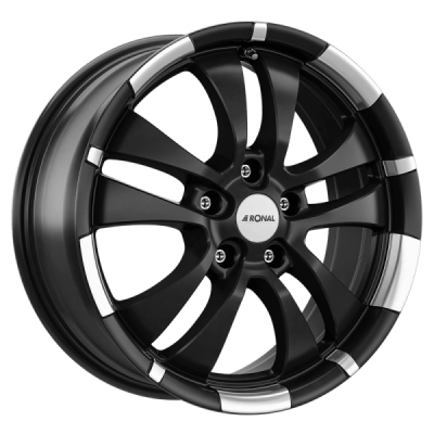 5x120 16x7 ET35 R59 MB DL 72.5