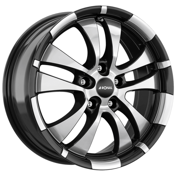 5x112 17x7.5 ET48 R59 GBDC 76