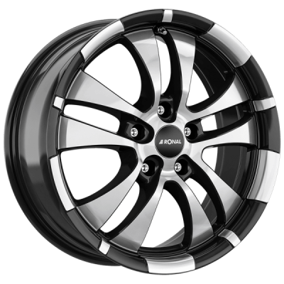 5x112 17x7.5 ET48 R59 GBDC 76