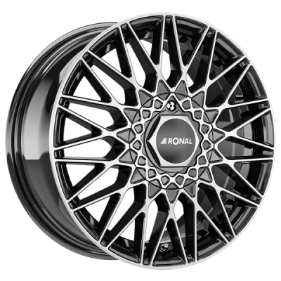 5x120 16x7 ET35 LSX GBDC 82