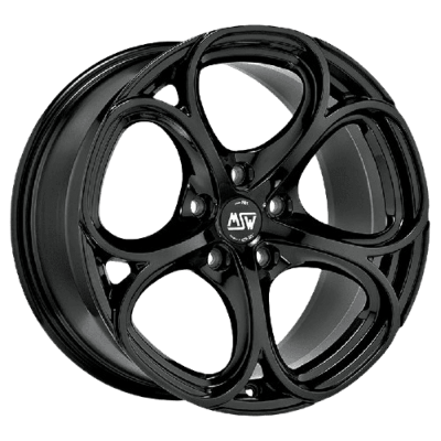 5x110 18x8 ET40 MSW 82 GB 65.1